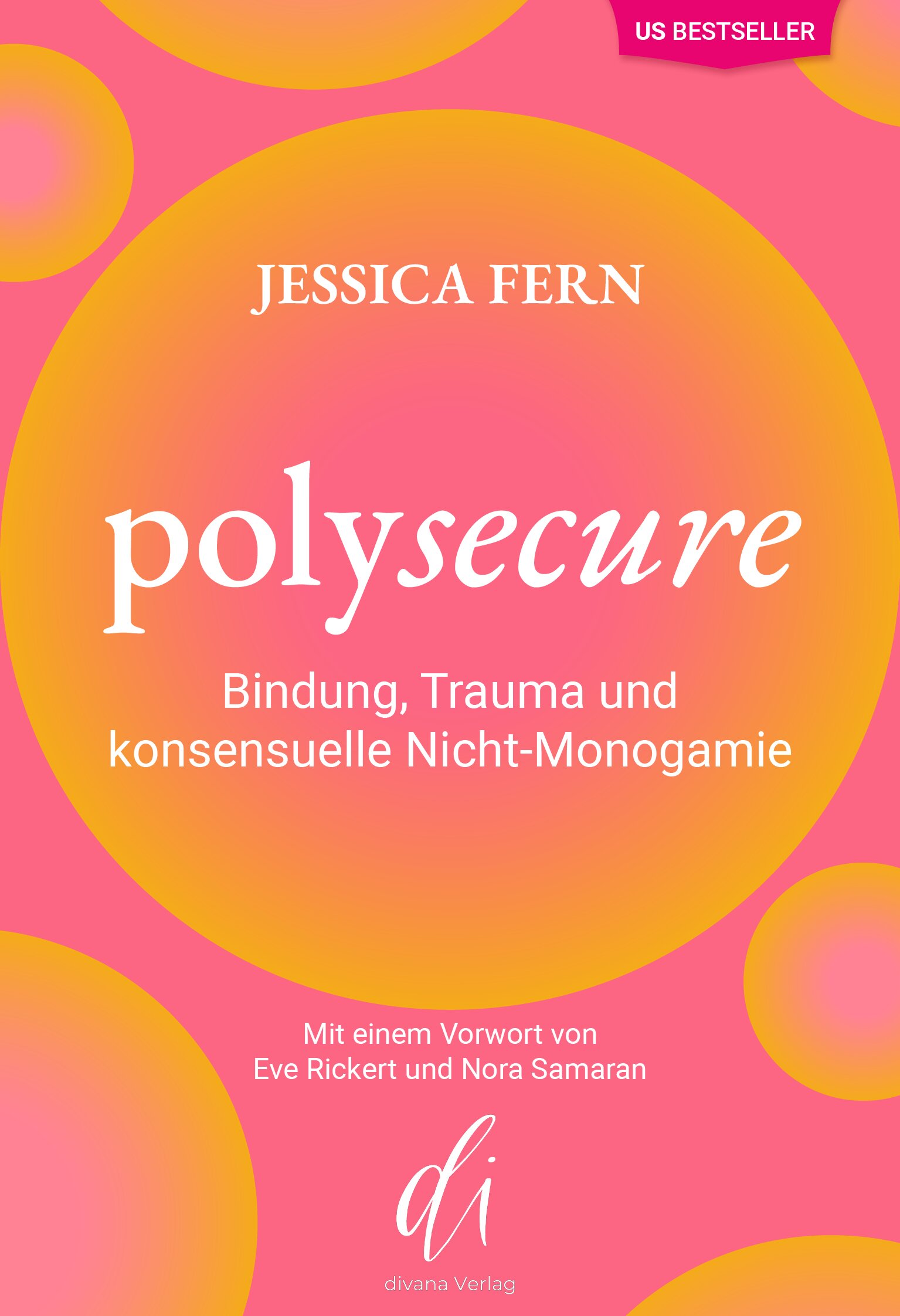 Rezension Teil II- Jessica Fern Polysecure